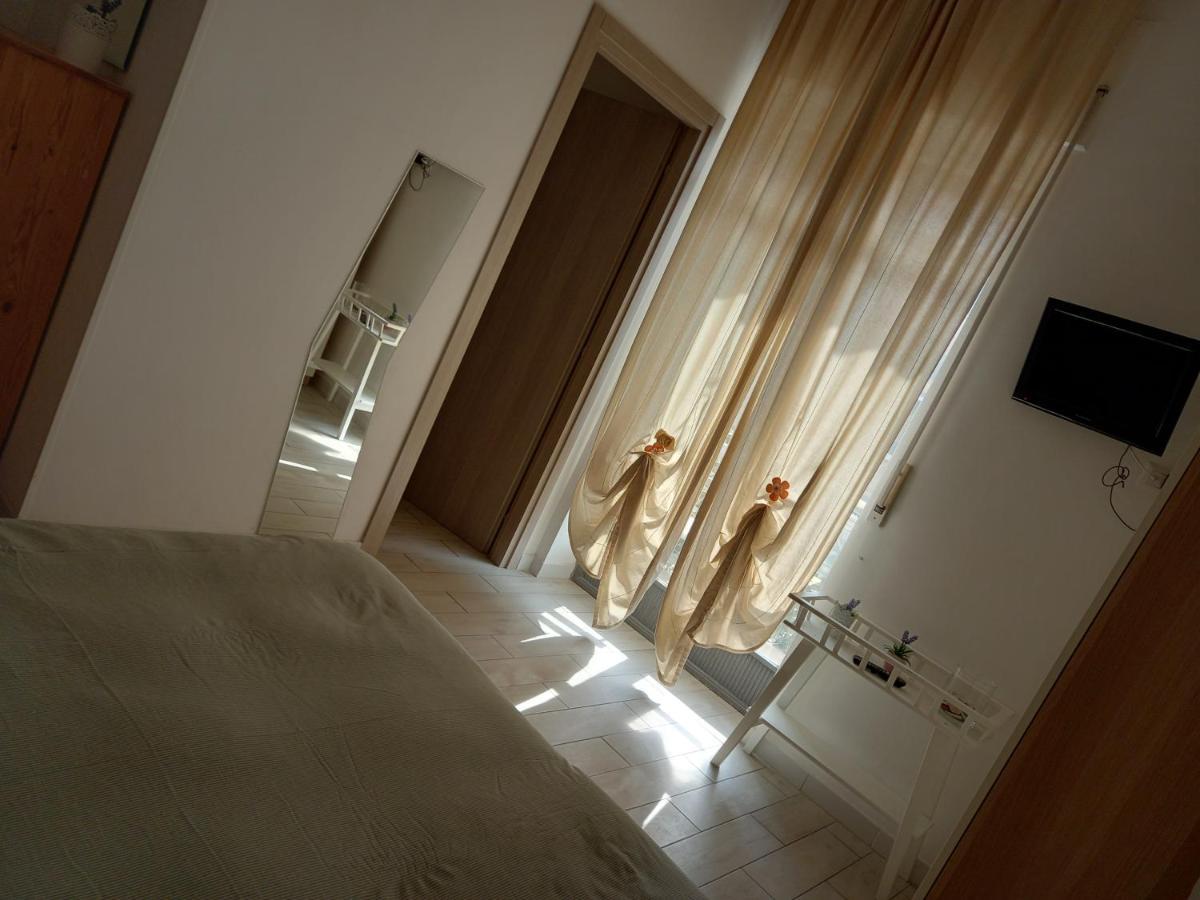 Bed and breakfast Salerno Inn B&B *
