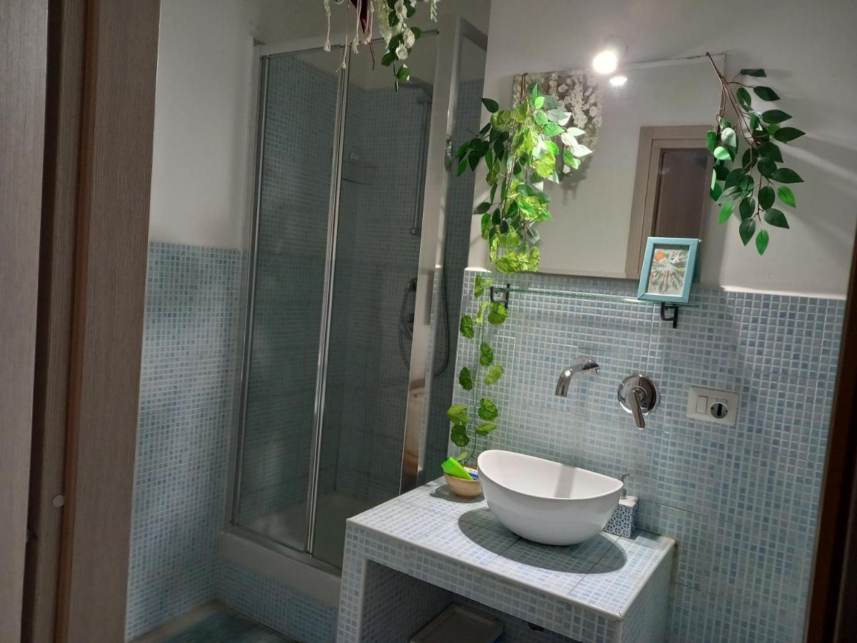 Bed & Breakfast Salerno Inn B&B Salerno