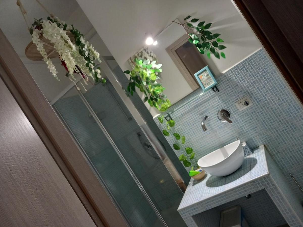 Bed and breakfast Salerno Inn B&B Salerno