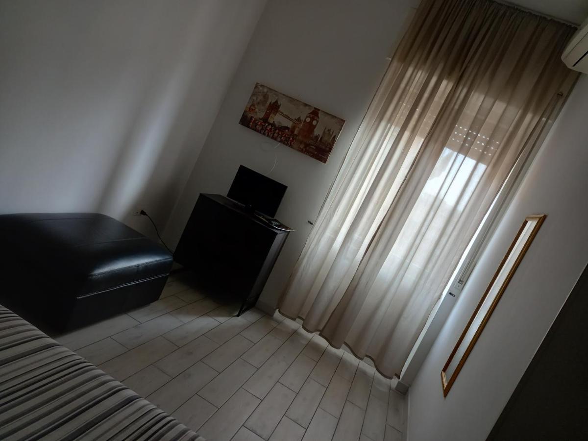 Bed and breakfast Salerno Inn B&B *