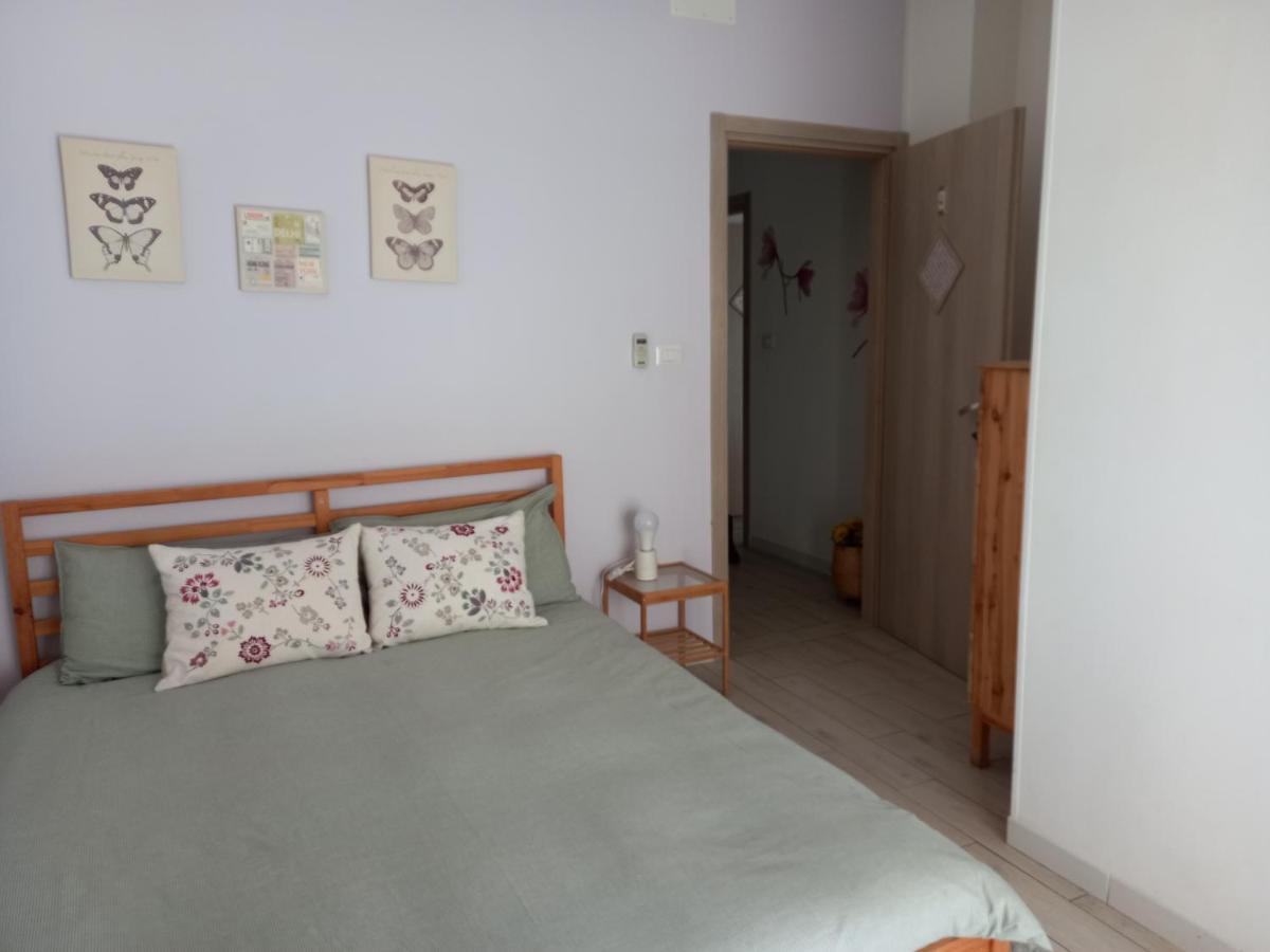 Salerno Inn B&B Bed and breakfast