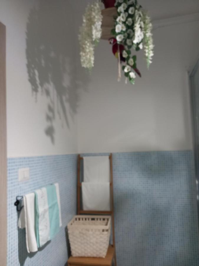 Bed and breakfast Salerno Inn B&B *