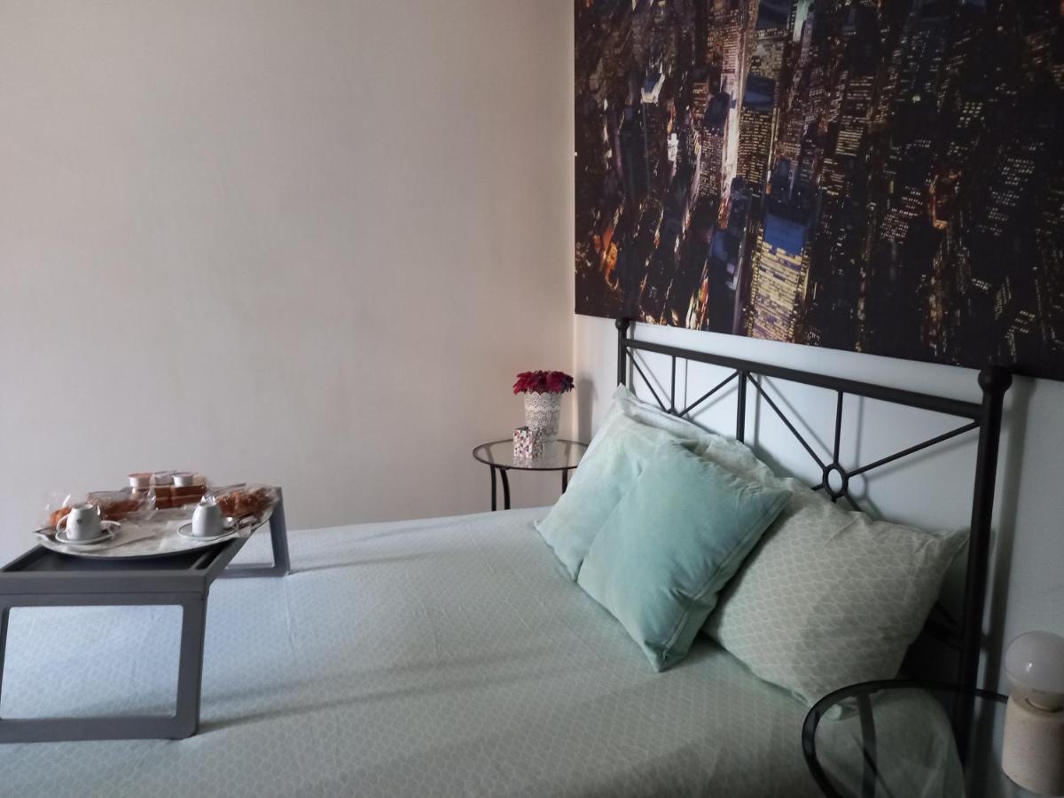 Bed and breakfast Salerno Inn B&B *