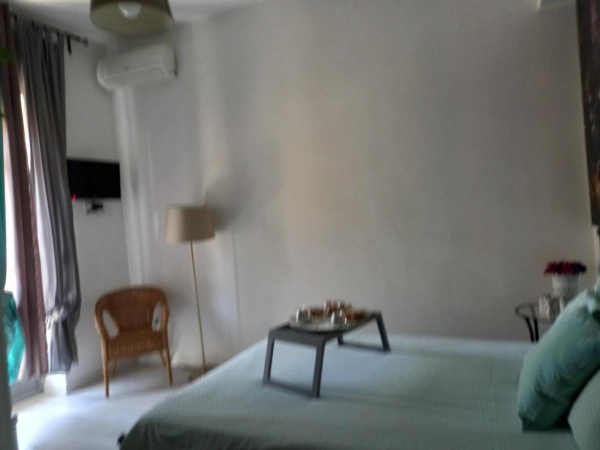 Salerno Inn B&B Bed and breakfast