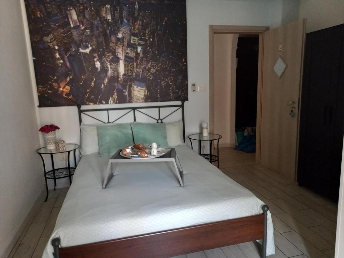 Salerno Inn B&B Salerno