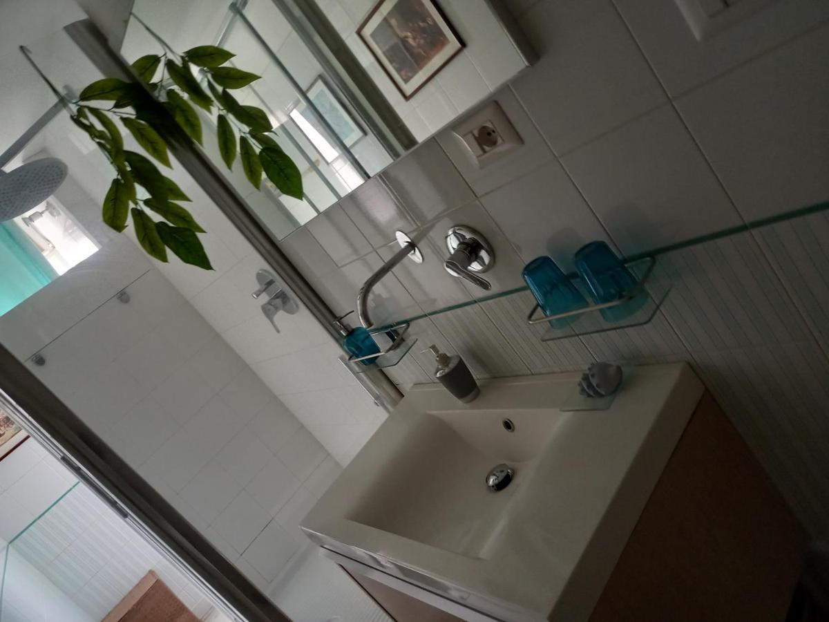 Salerno Inn B&B Bed and breakfast Salerno