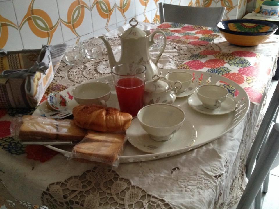 Salerno Inn B&B Salerno