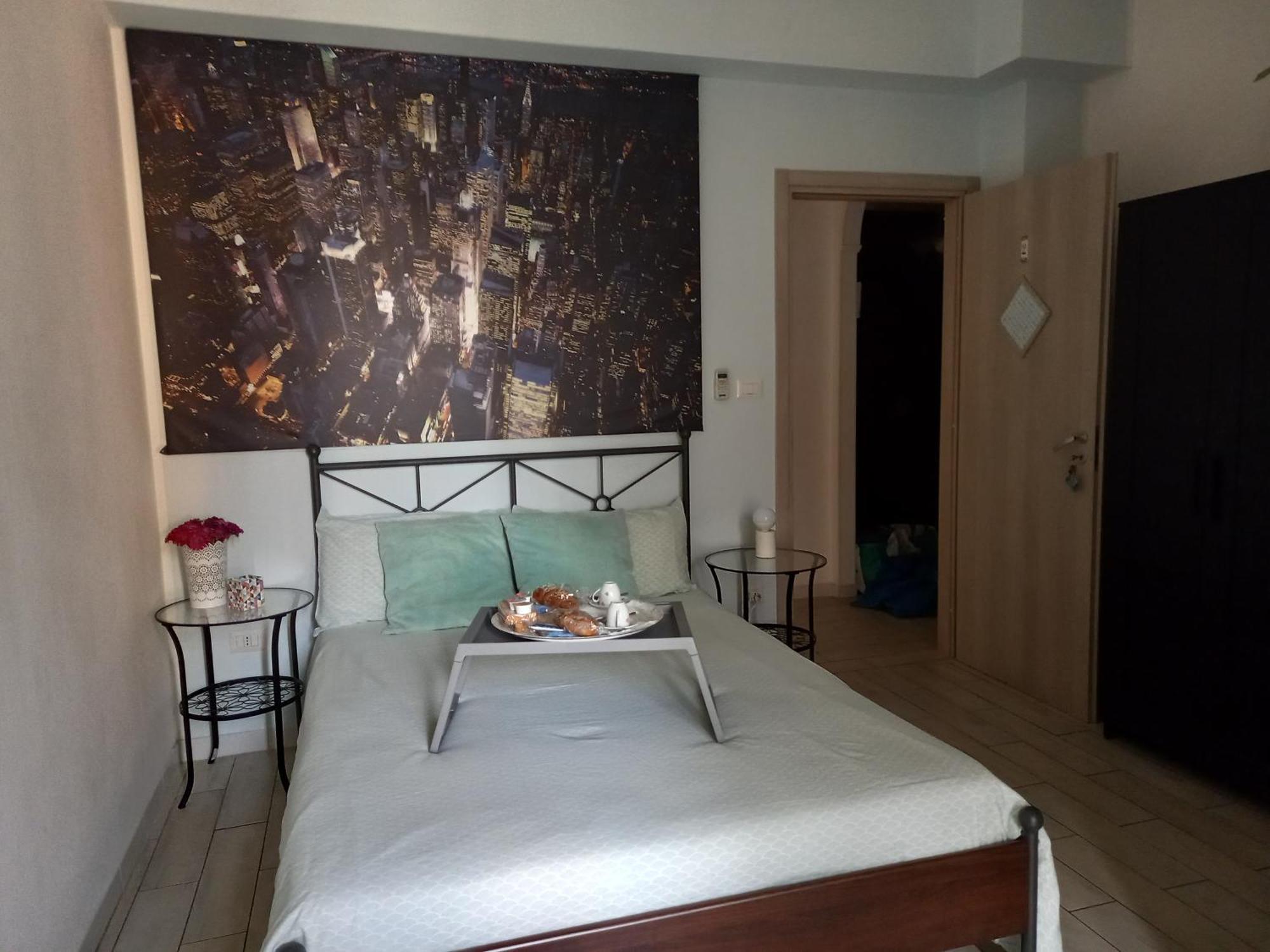 Salerno Inn B&B Bed and breakfast *