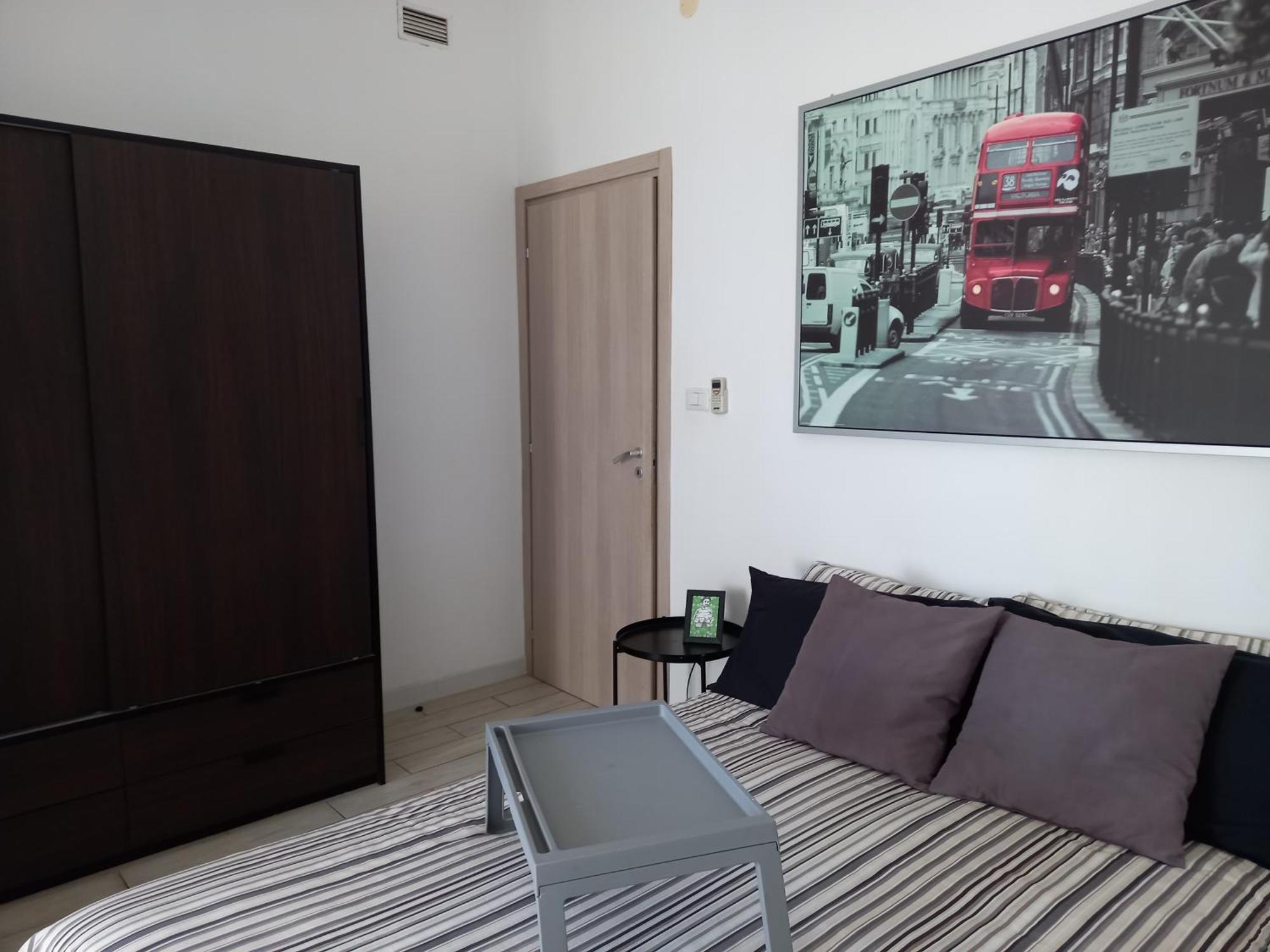 Bed and breakfast Salerno Inn B&B *