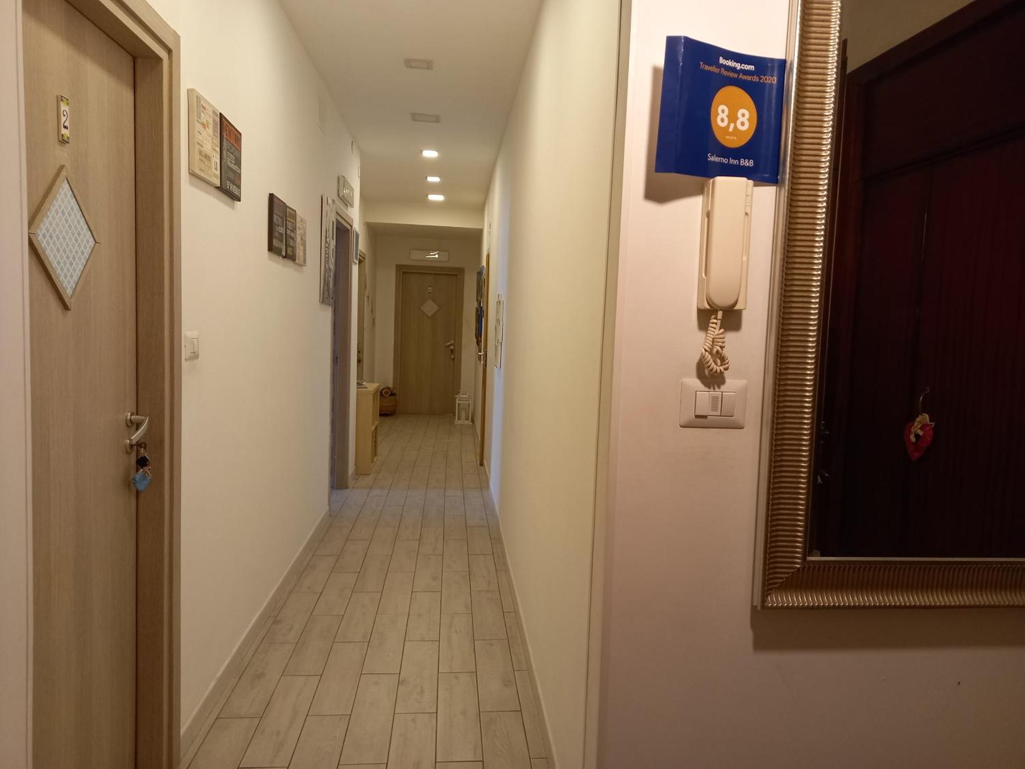 Salerno Inn B&B *