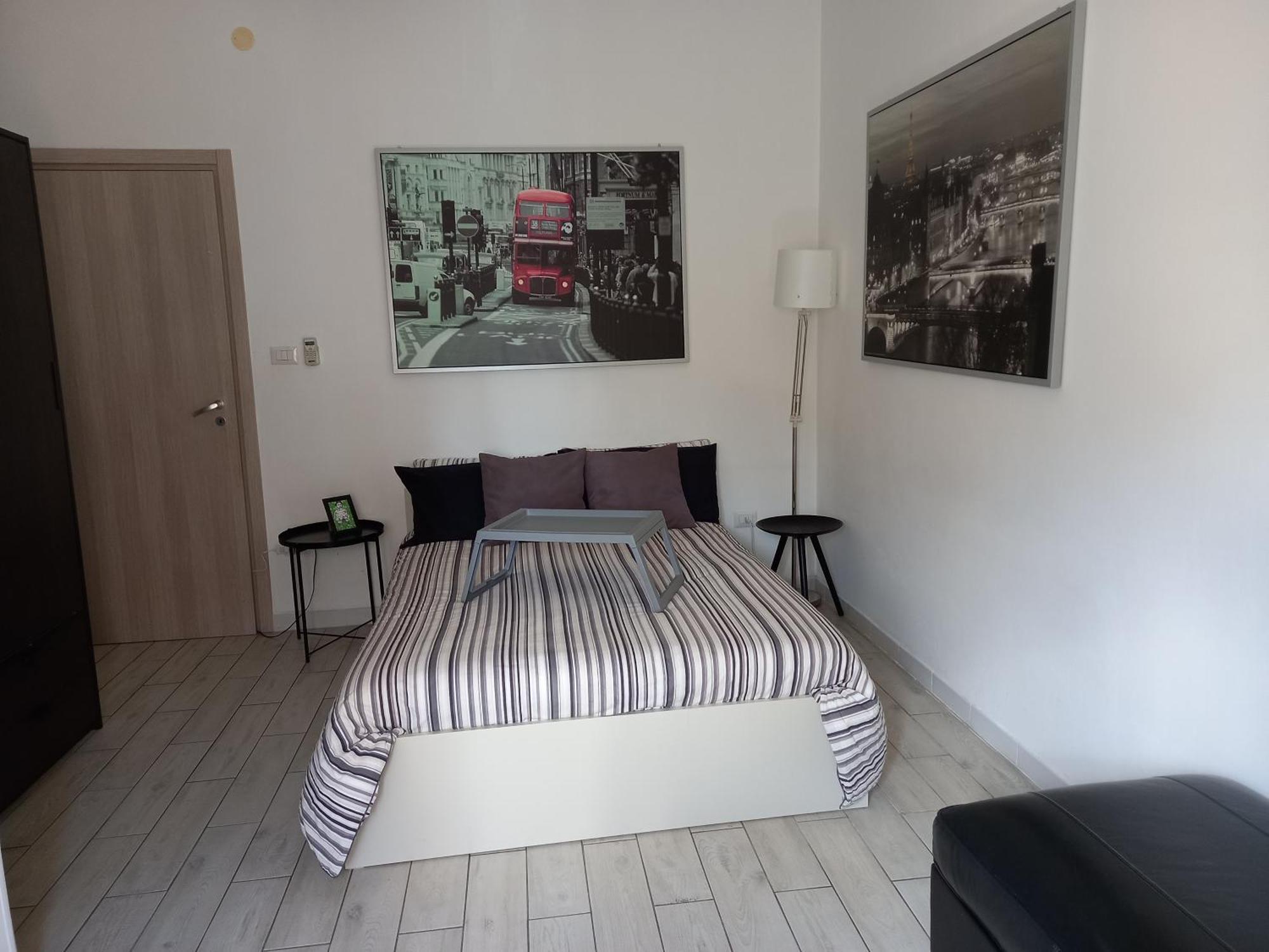 Salerno Inn B&B Bed and breakfast *