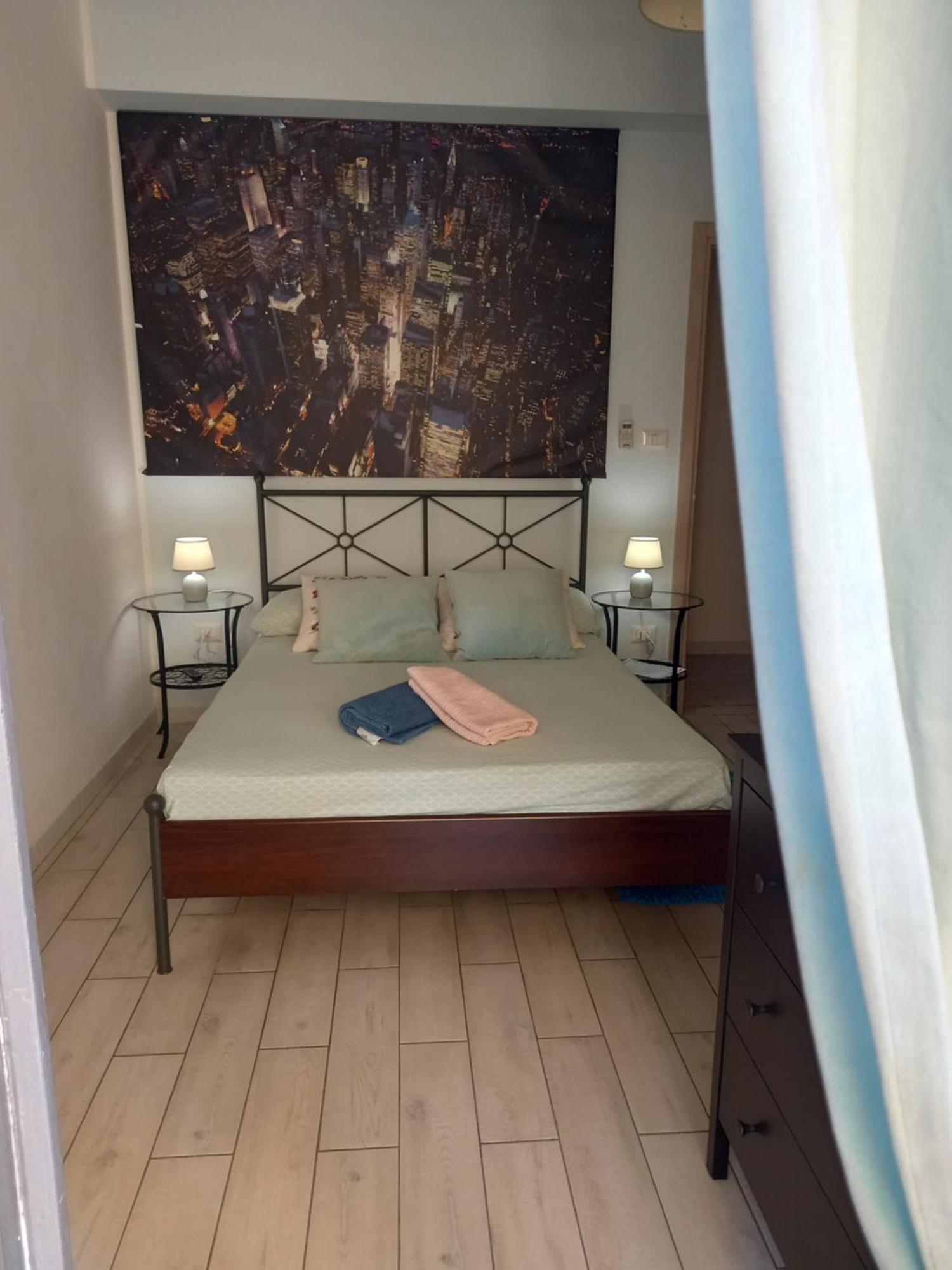Salerno Inn B&B