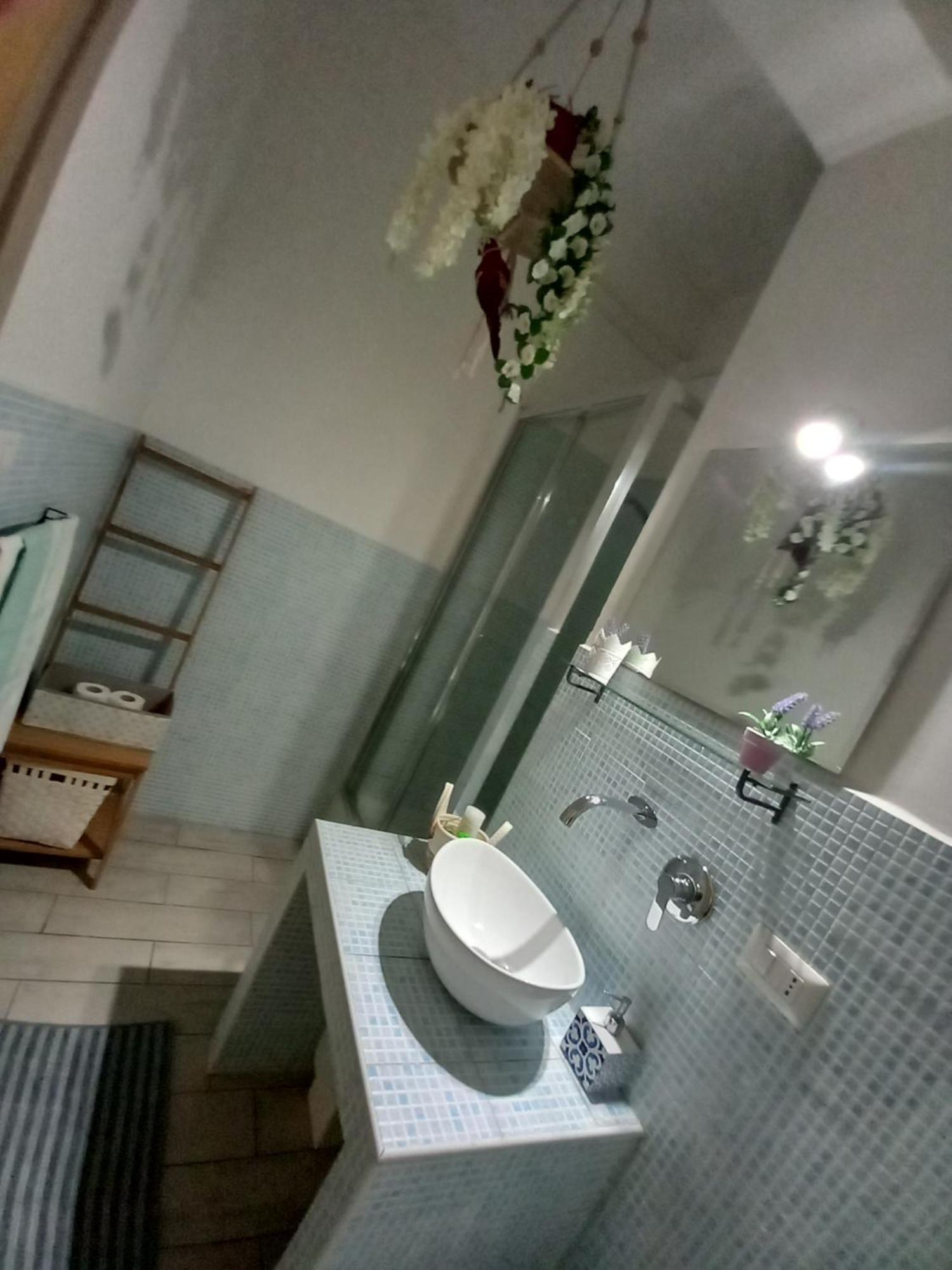 Bed and breakfast Salerno Inn B&B Salerno