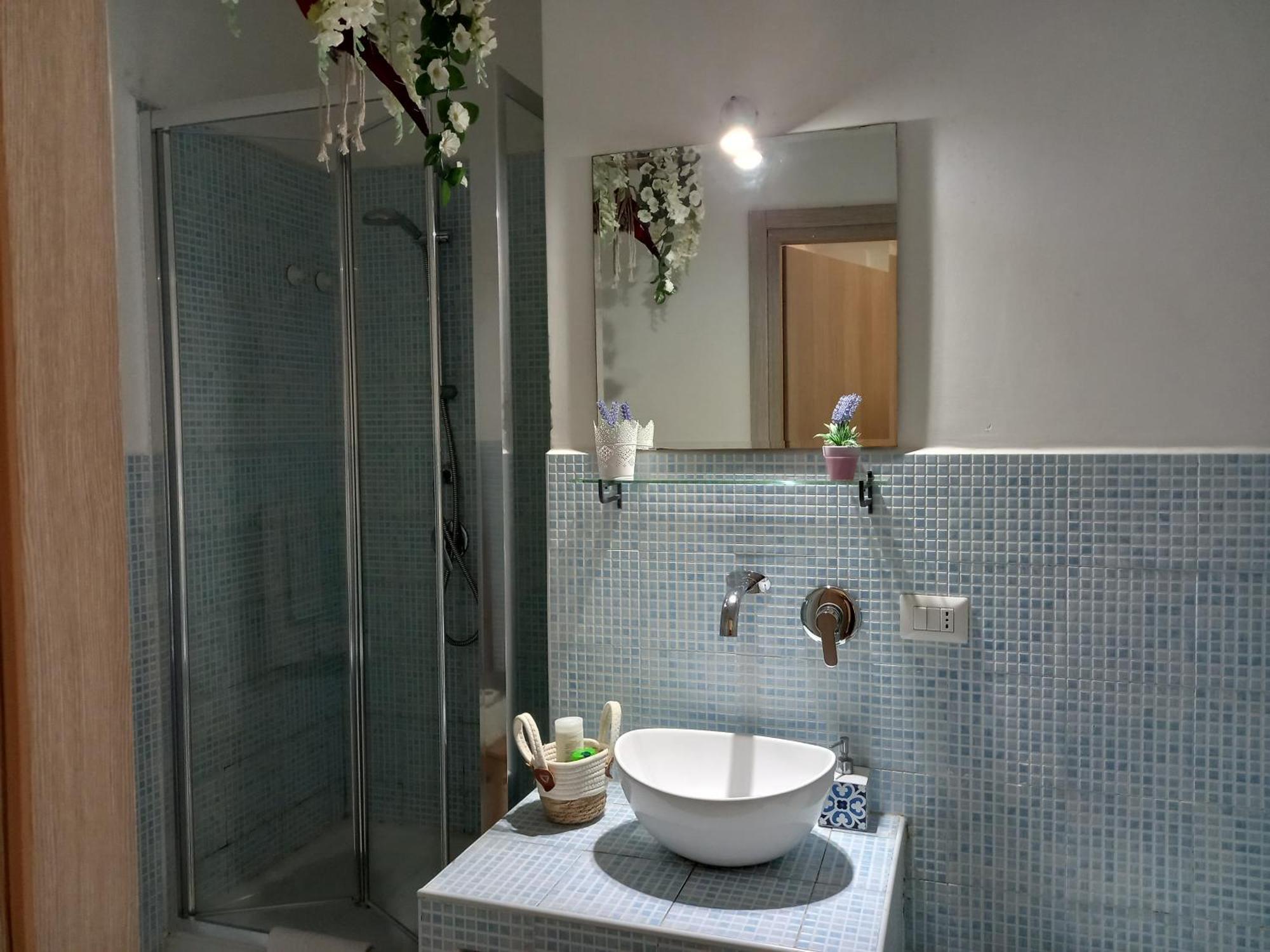 Salerno Inn B&B Bed and breakfast