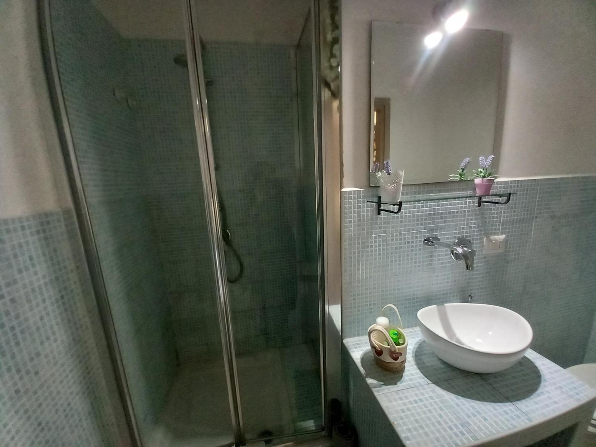 Salerno Inn B&B Bed and breakfast Salerno