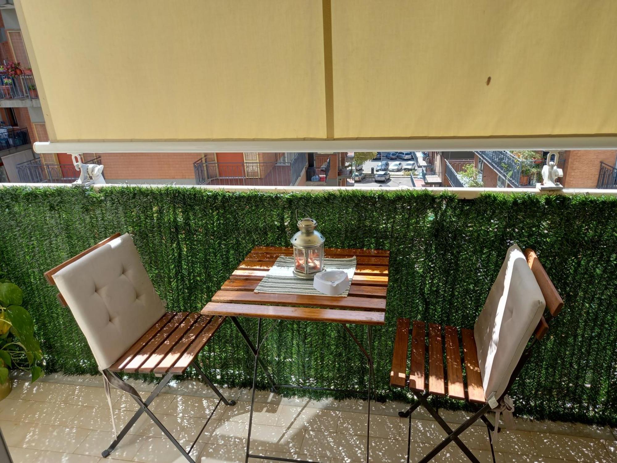 Salerno Inn B&B *