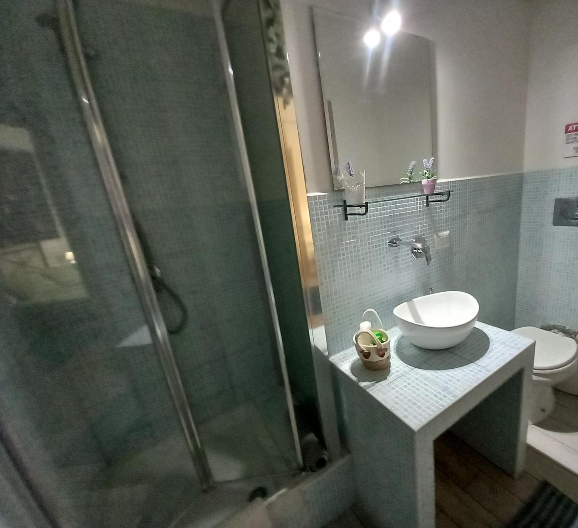 Salerno Inn B&B