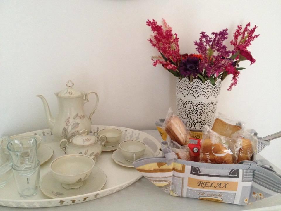 Salerno Inn B&B *