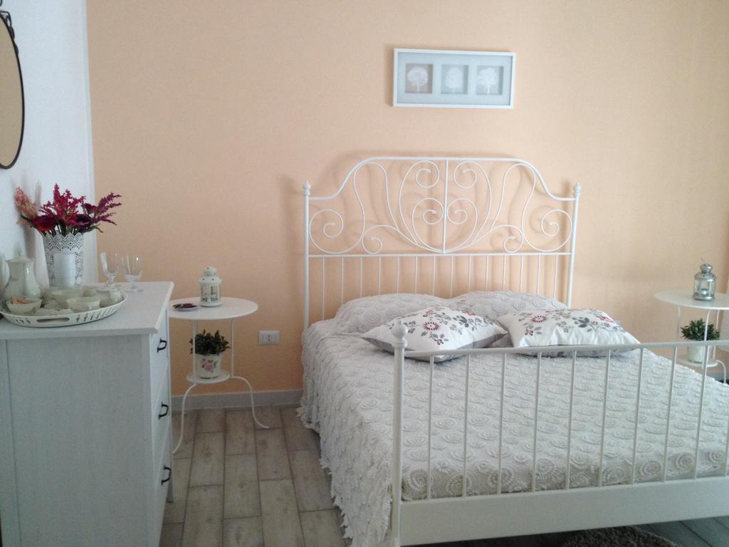 Salerno Inn B&B Bed and breakfast