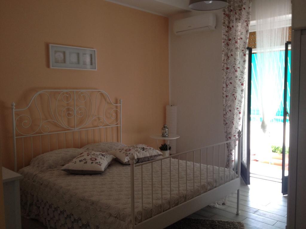 Salerno Inn B&B *