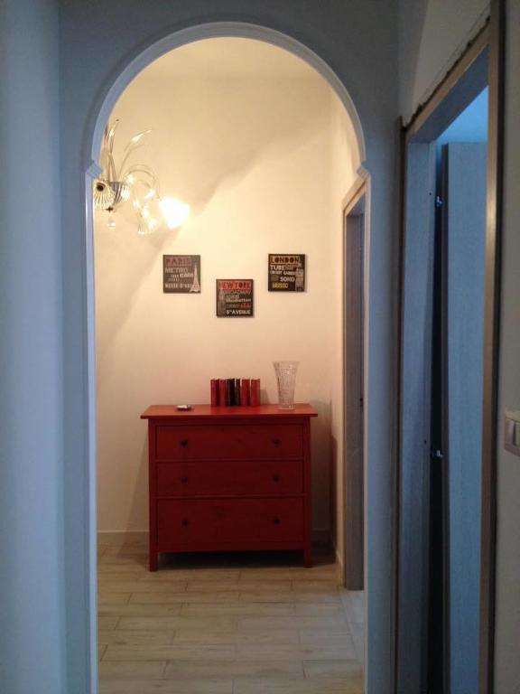Salerno Inn B&B Bed and breakfast Salerno