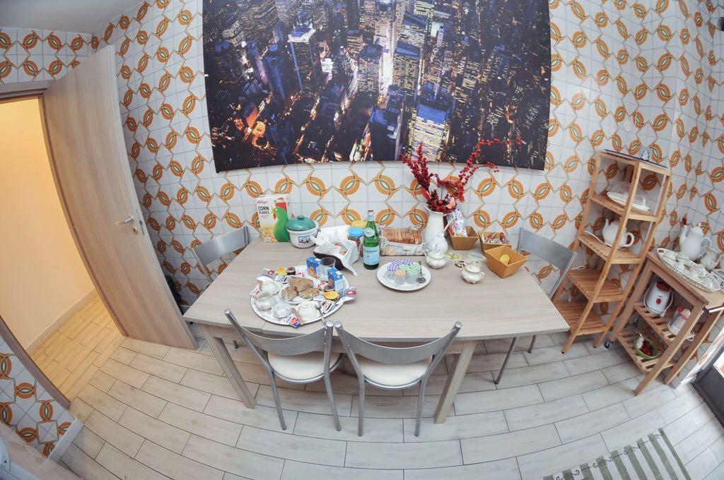 Bed and breakfast Salerno Inn B&B