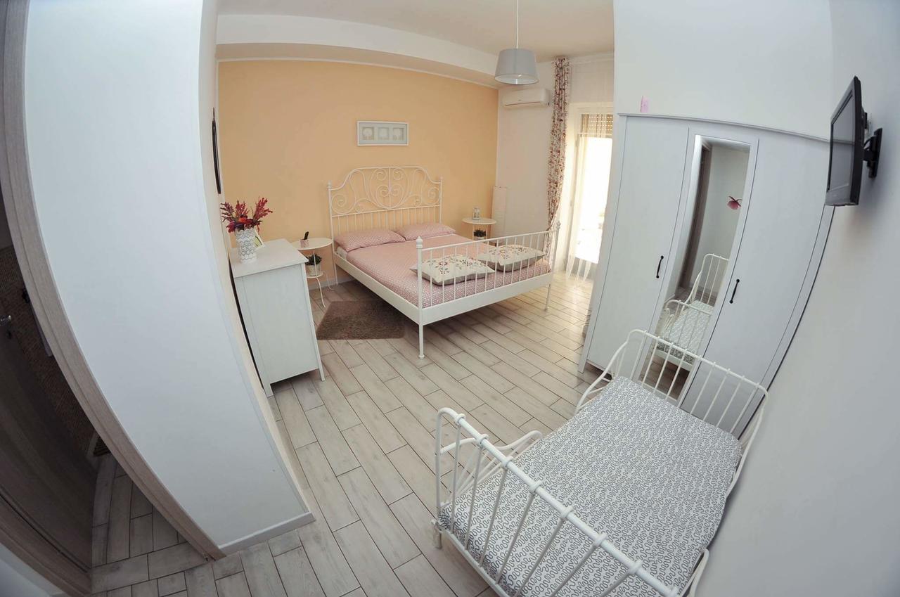 Salerno Inn B&B Bed and breakfast