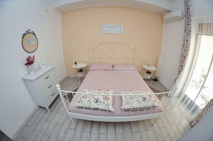 Bed and breakfast Salerno Inn B&B Salerno