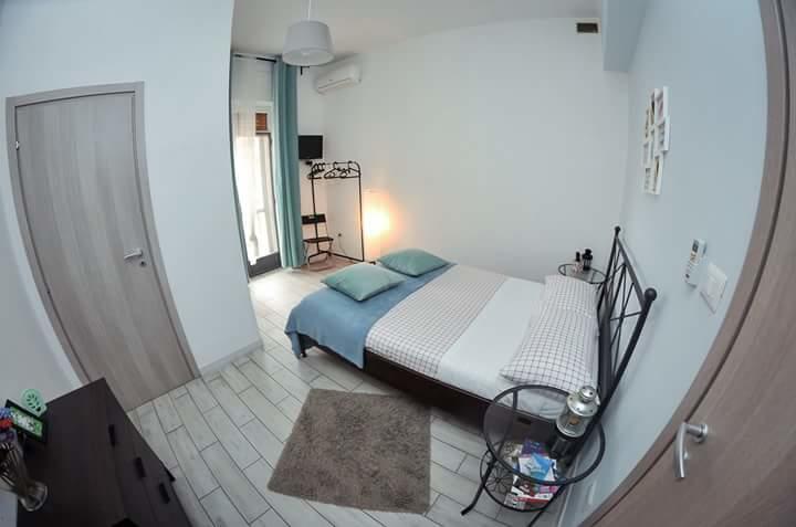 Salerno Inn B&B