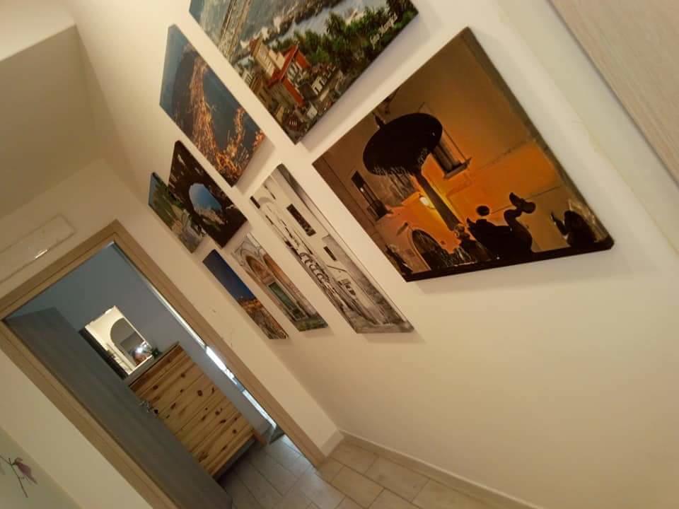 Salerno Inn B&B *
