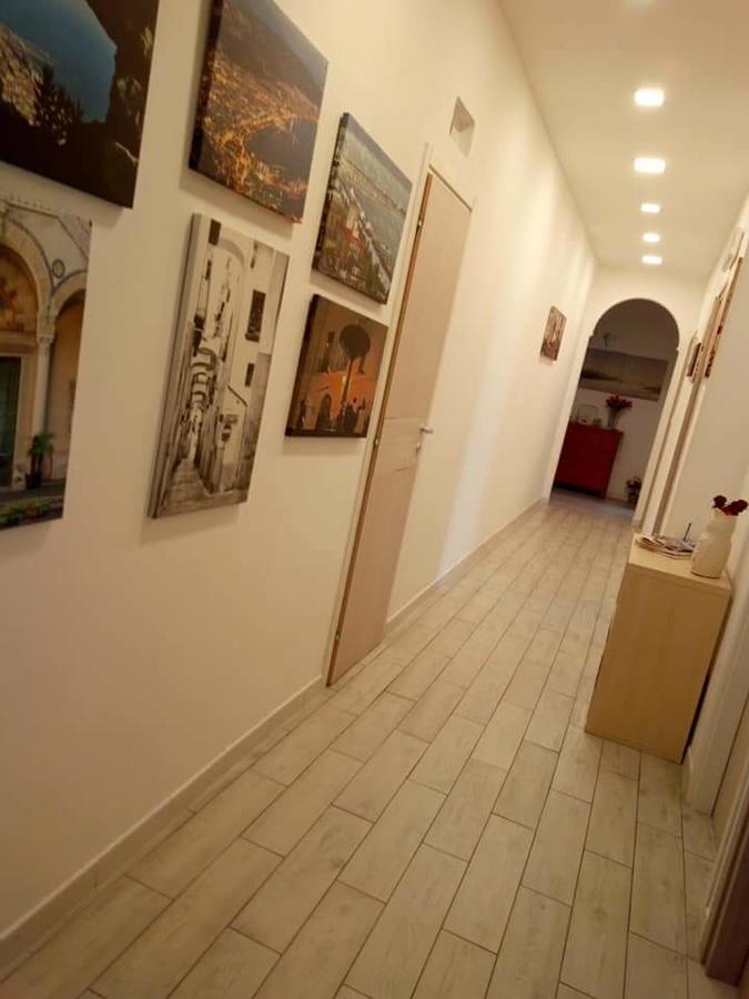 Bed & Breakfast Salerno Inn B&B