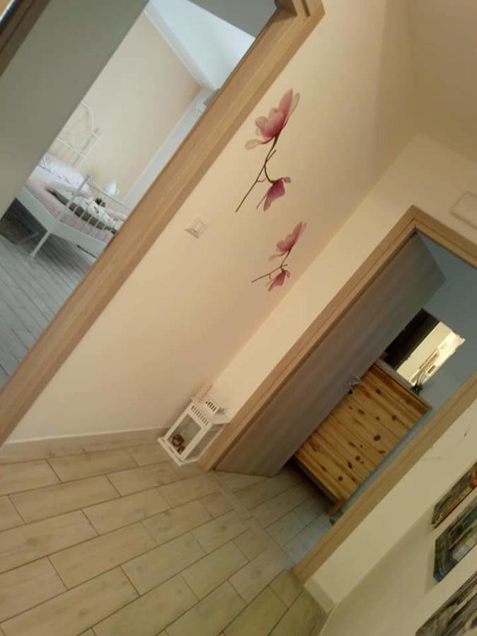 Salerno Inn B&B Bed and breakfast *