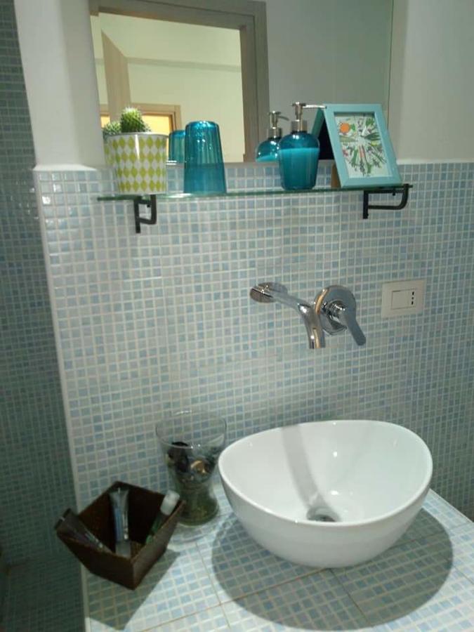 Salerno Inn B&B *
