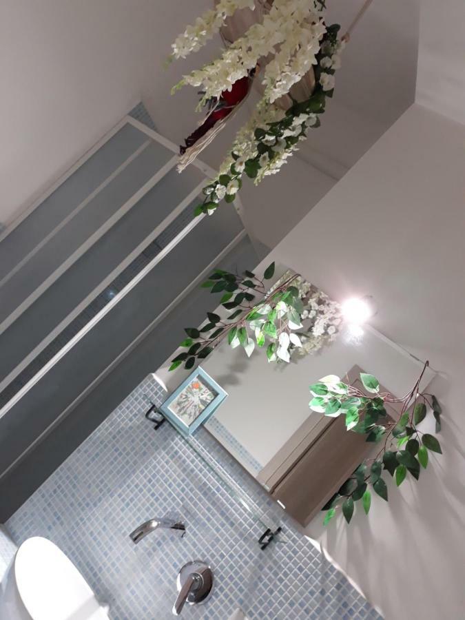 Salerno Inn B&B Bed and breakfast Salerno