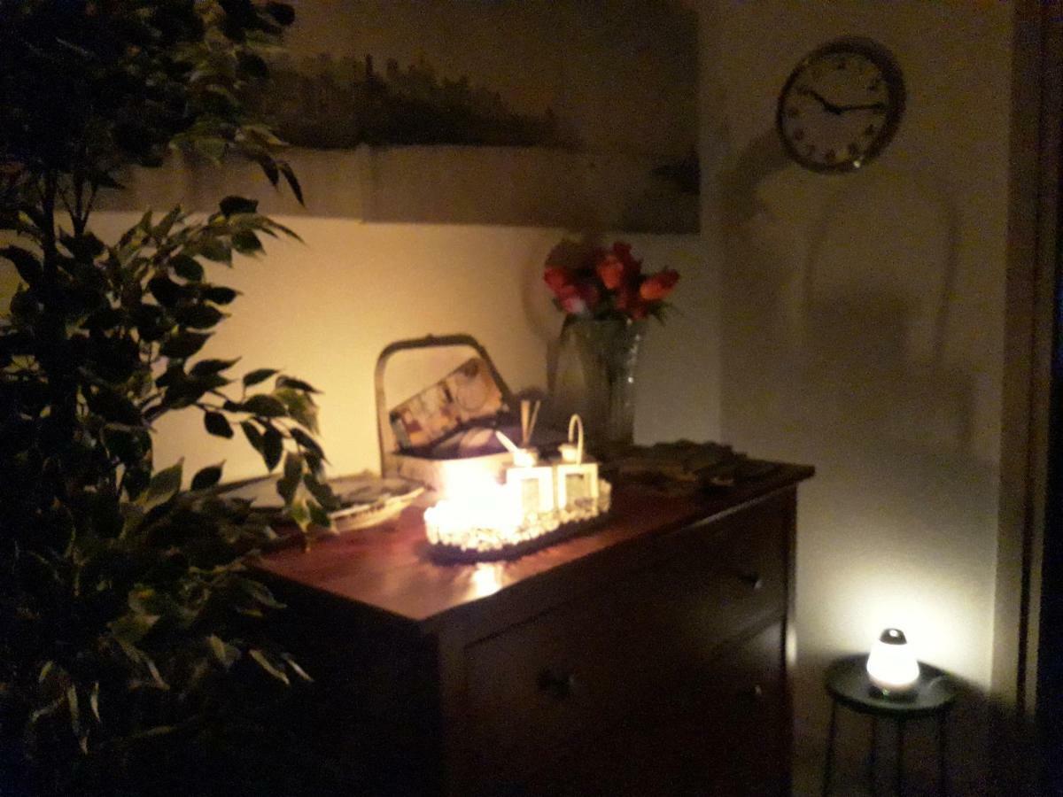 Bed and breakfast Salerno Inn B&B *