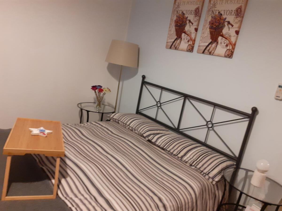 Salerno Inn B&B *